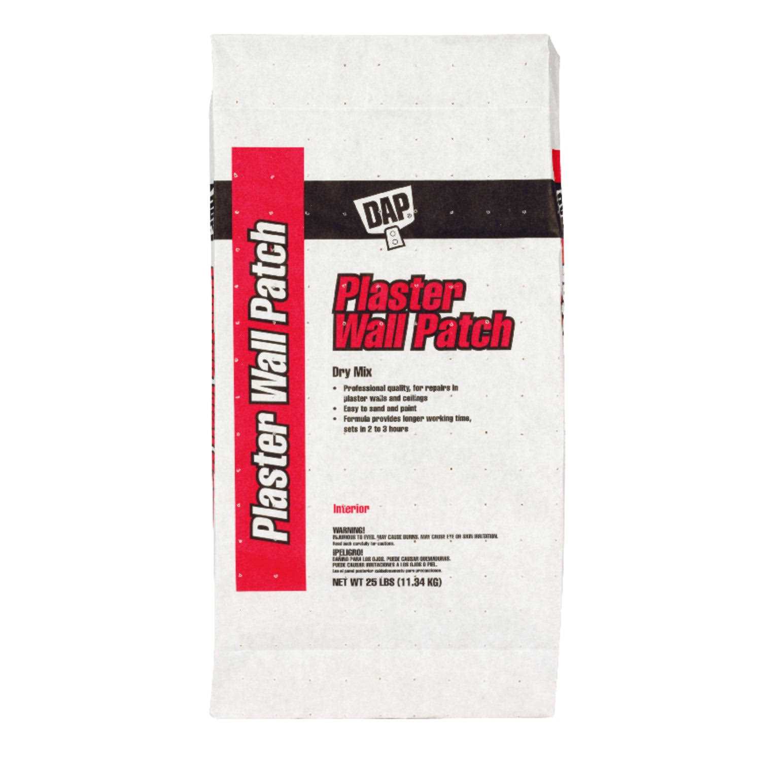 DAP Plaster of Paris - Inhomebuy