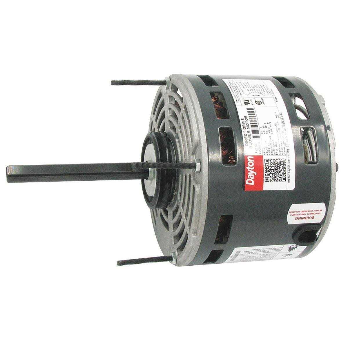 Dayton Control Transformer 31EJ37 - Inhomebuy