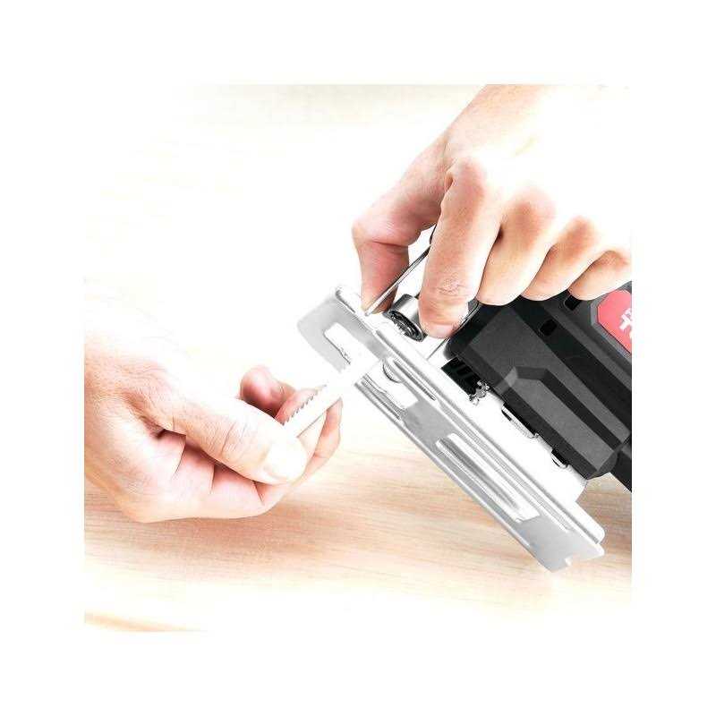 Hyper Tough 3.5 in. Swivel Safety Hasp - Inhomebuy