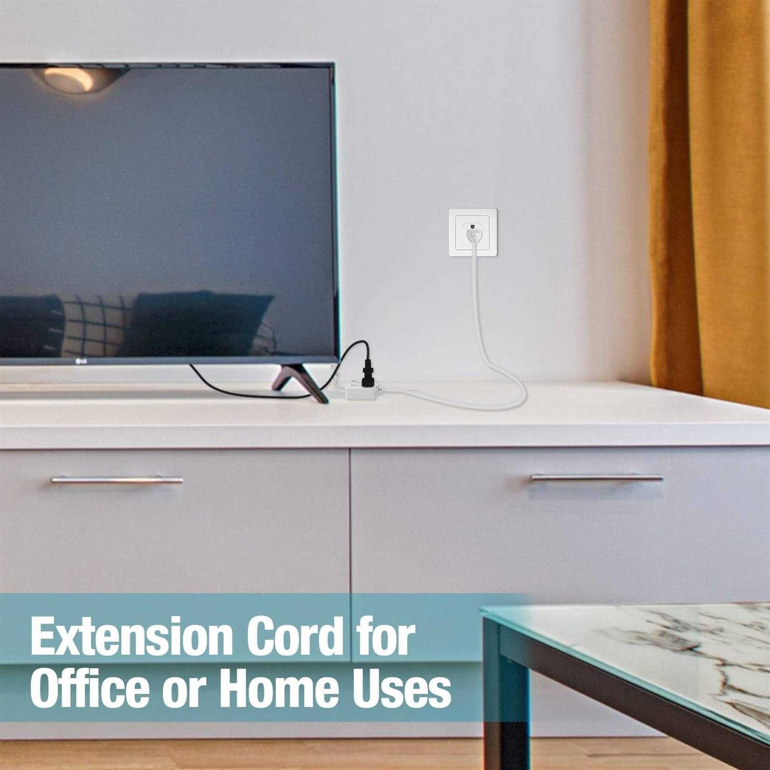 DURATECH Double Flexible Socket Wrench Set Metric - Inhomebuy