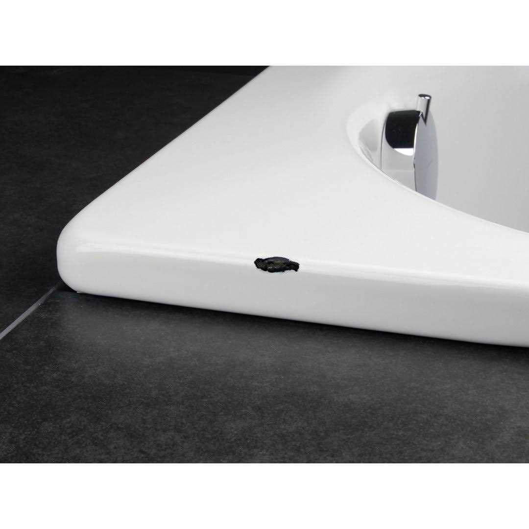 Cramer 7-Piece Caulking Tool Kit - Inhomebuy