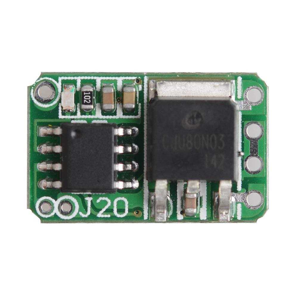 Dc 24V to Dc 12V 10A 120W Step Down Buck Converter Voltage Regulator Reducer Power Converter Mini Module Transformer - Inhomebuy