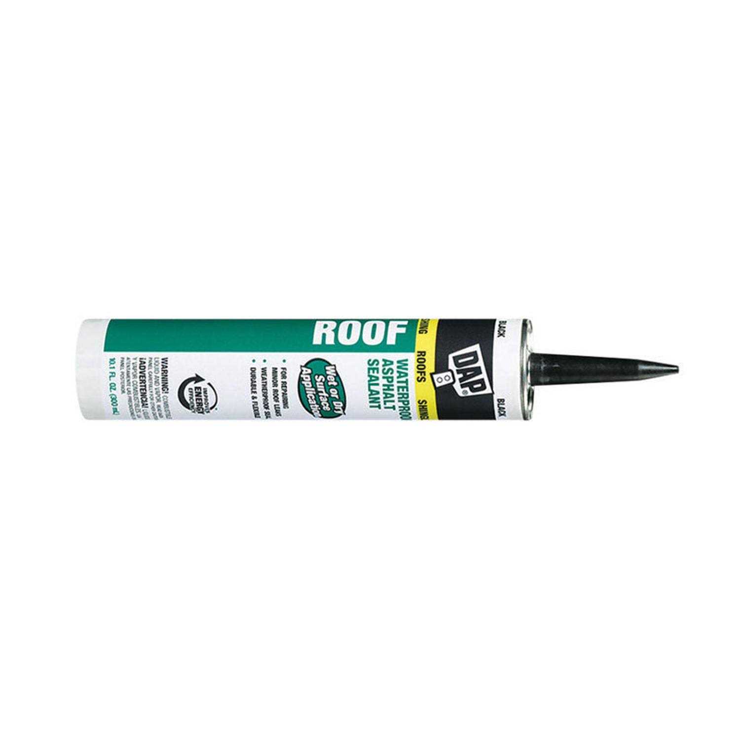 Dap Auto/Marine Sealant 2.8 oz 7079800756 - Inhomebuy