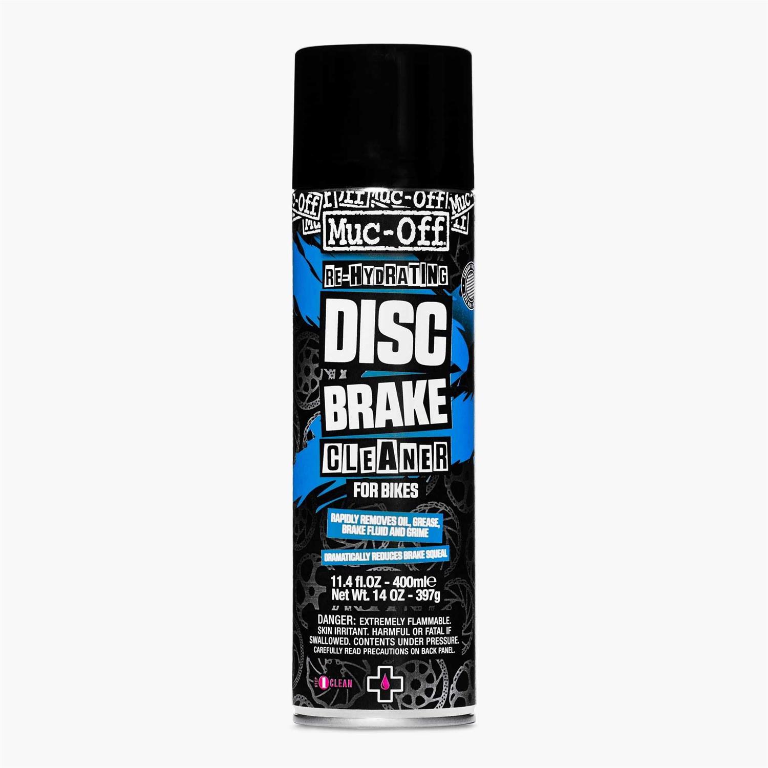 Muc-Off C3 Dry Ceramic Lube - Inhomebuy