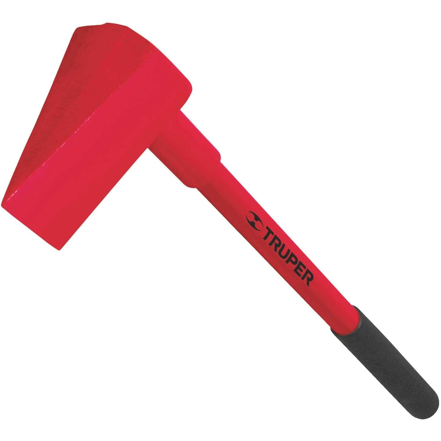 Truper 30814 Repl Hickory Hndl 14 inch Claw Hammer 16Oz - Inhomebuy