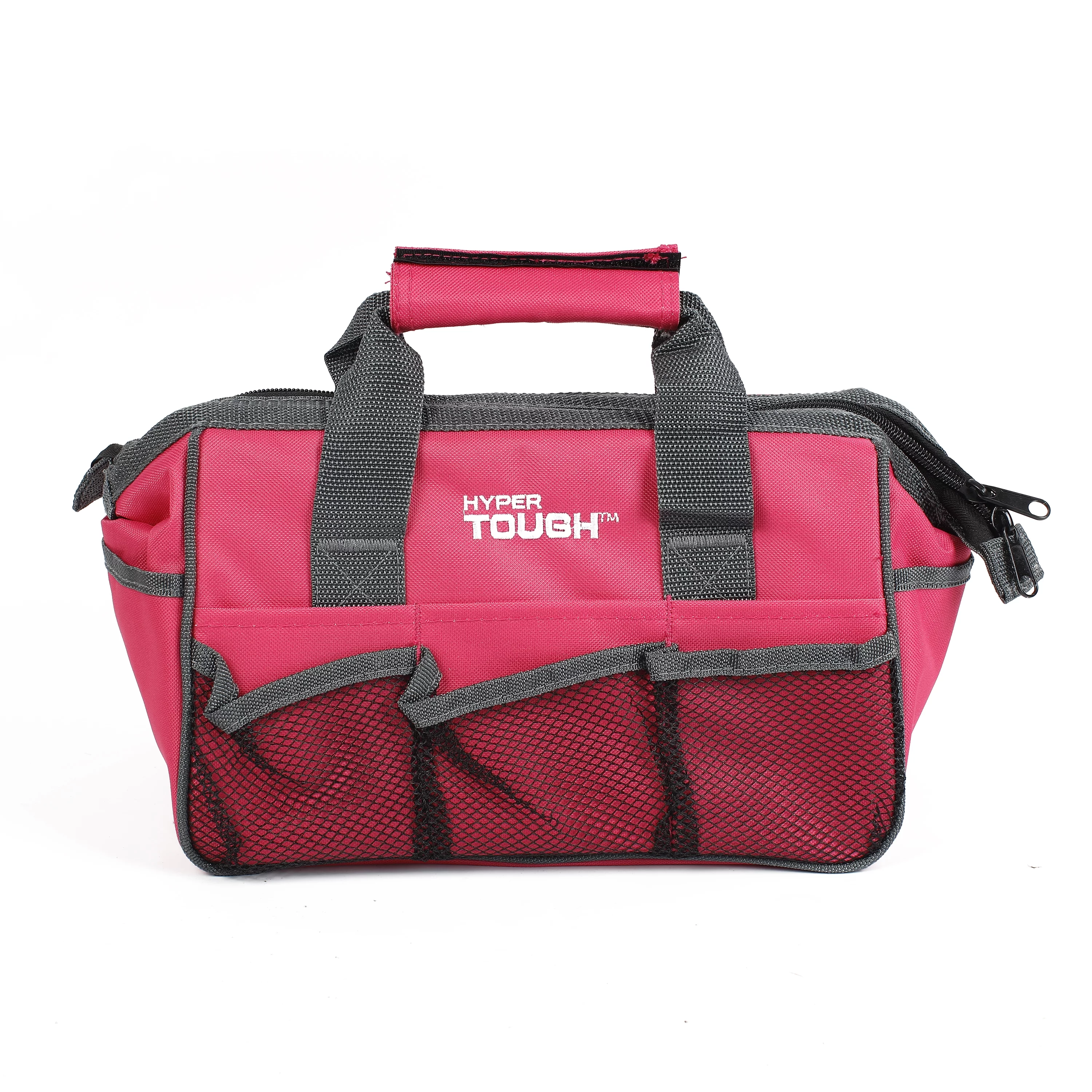 Hyper Tough 89-Piece Pink Household Tool Set, 9201 - Inhomebuy