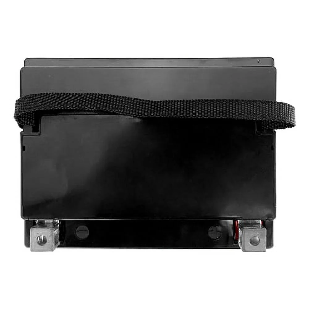 PowerStar Replacement for ETX30LA Group BTX30L AGM Ready-To-Ride Power Sport Battery 380 CCA - Inhomebuy