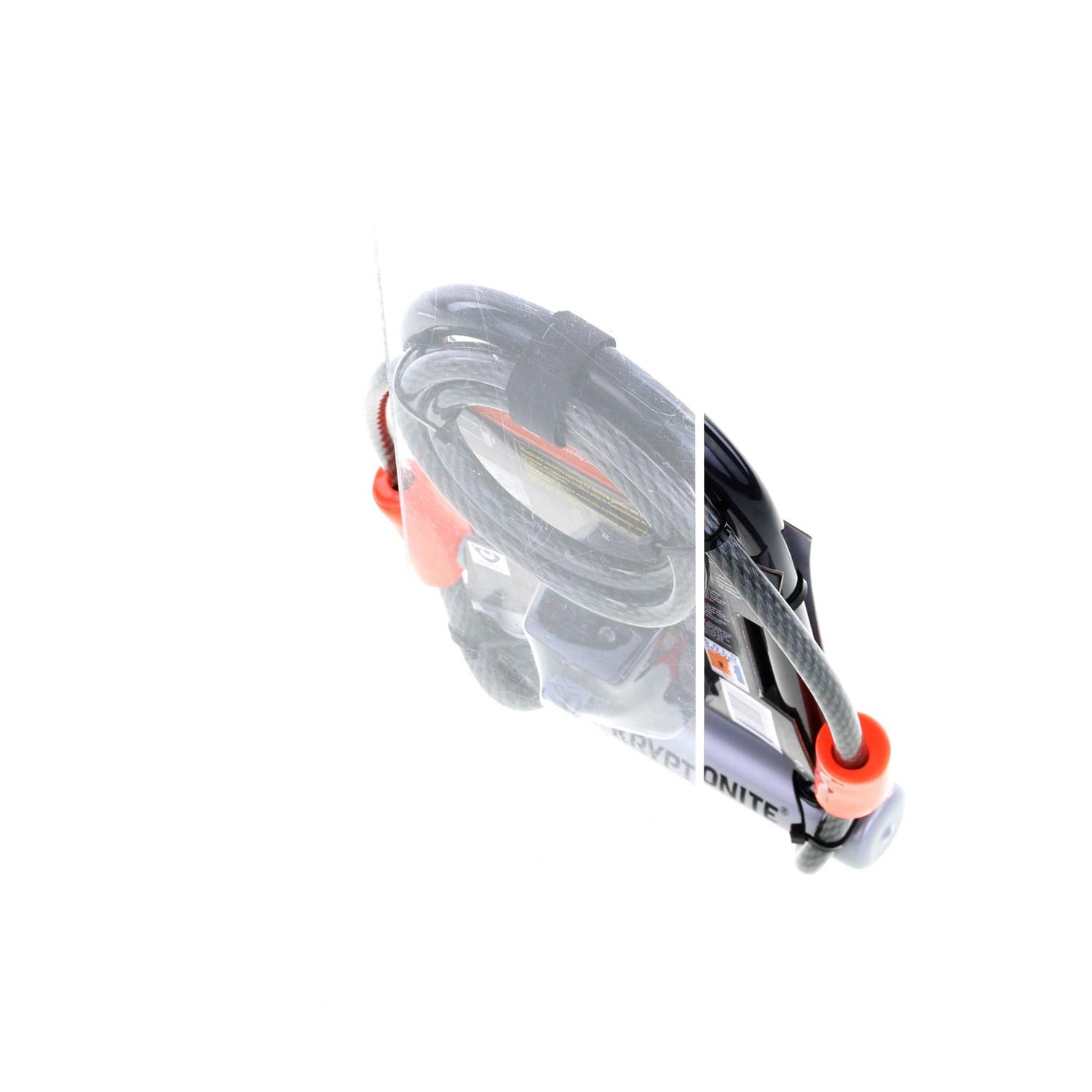 Kryptonite KryptoLok Mini 7 U-Lock - Inhomebuy