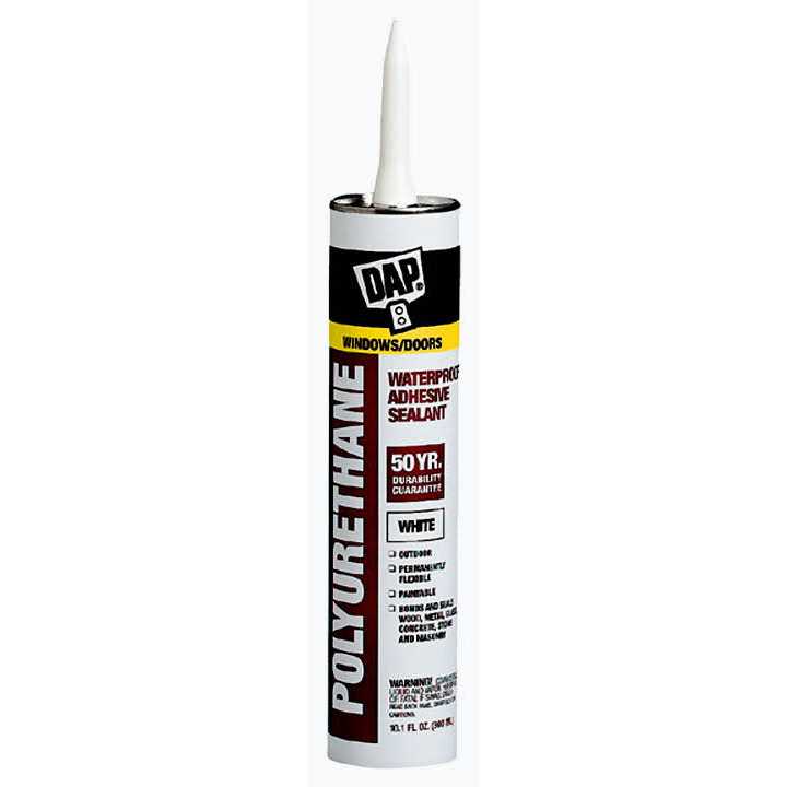 DAP Polyurethane Sealant - Inhomebuy