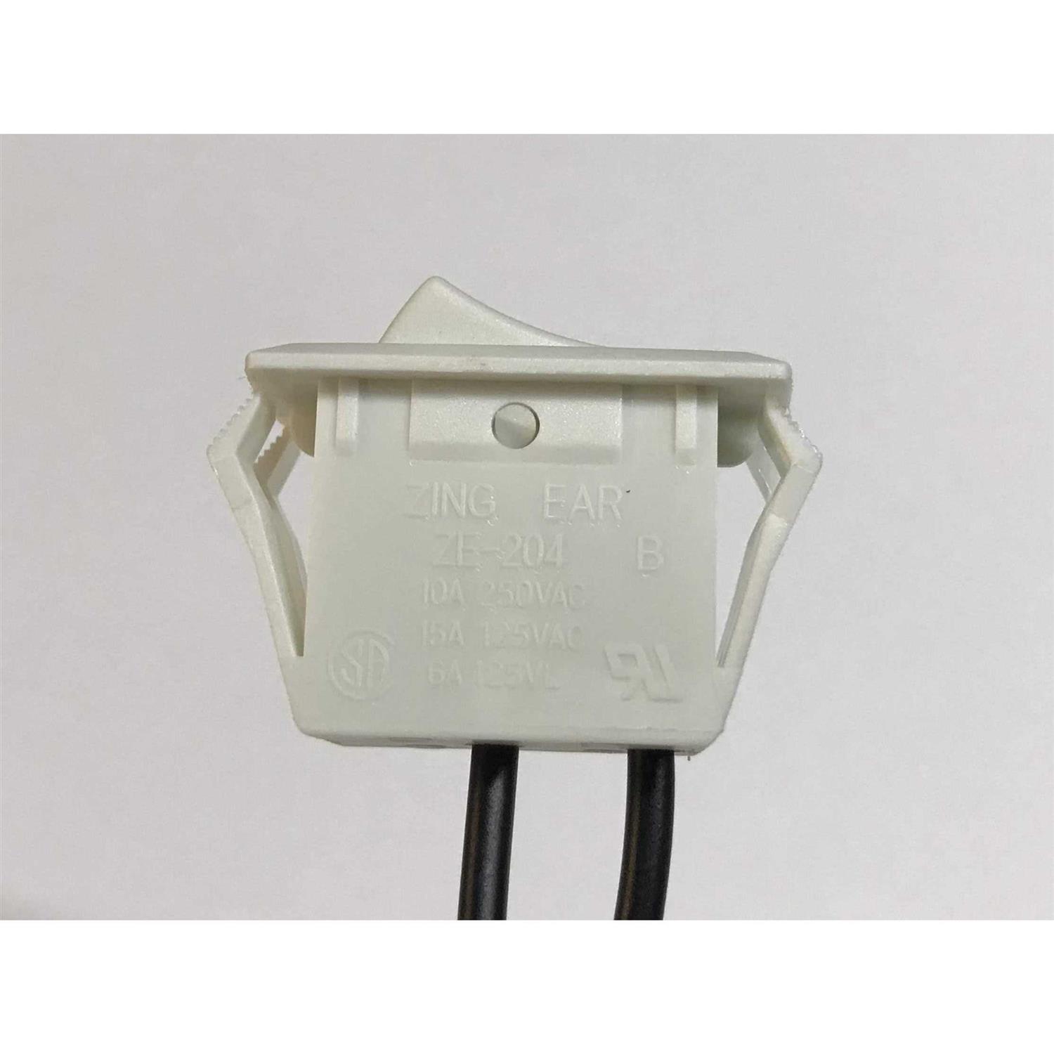 Zinc Self-Drilling Drywall Anchors with Stainless Steel Screw Kit, Heavy Duty Metal Wall Anchors and #8 x 1-1/4 Inches Screws - Inhomebuy