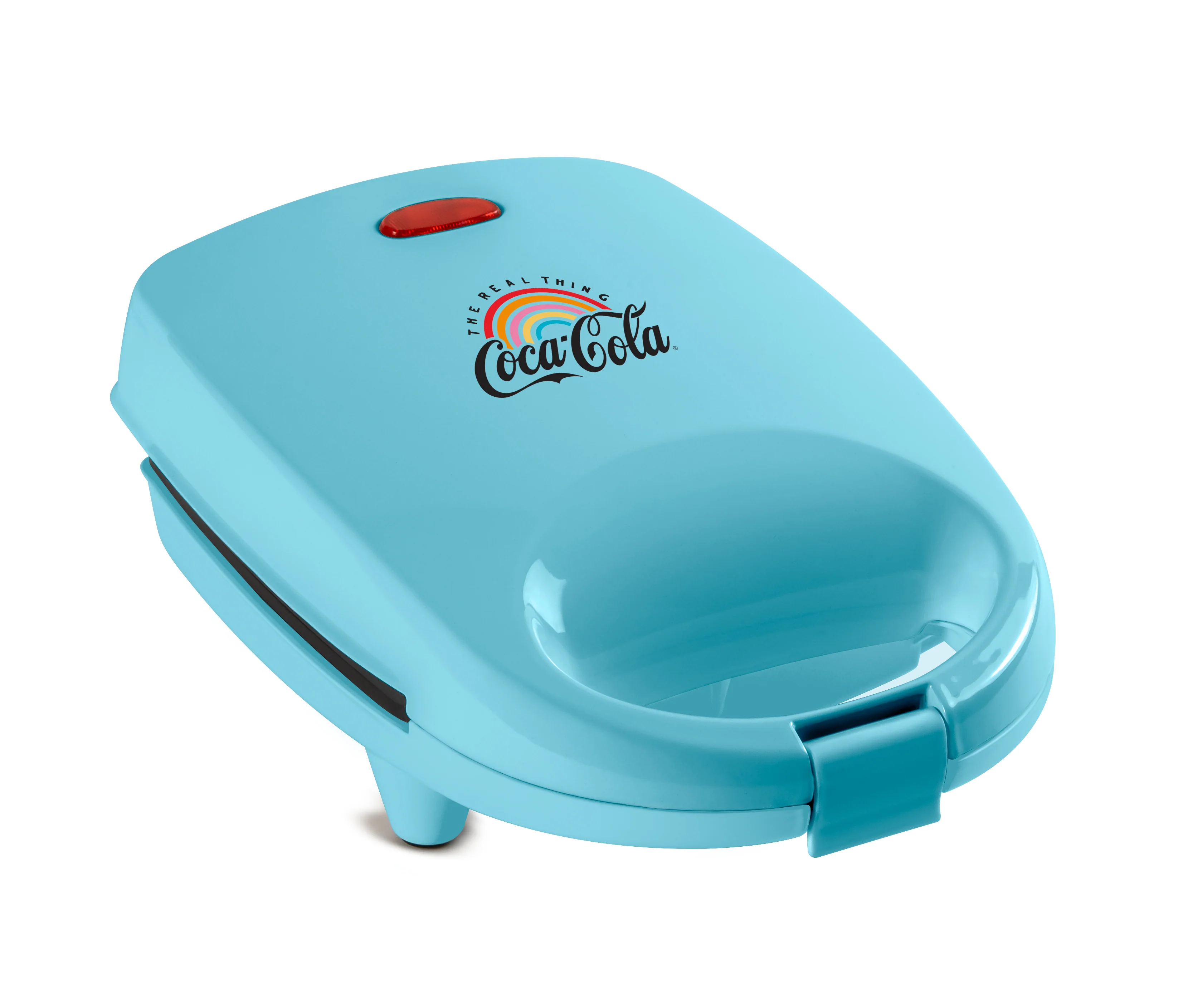 Coca-Cola Sandwich Maker with Beverage Cooler Bag - Inhomebuy