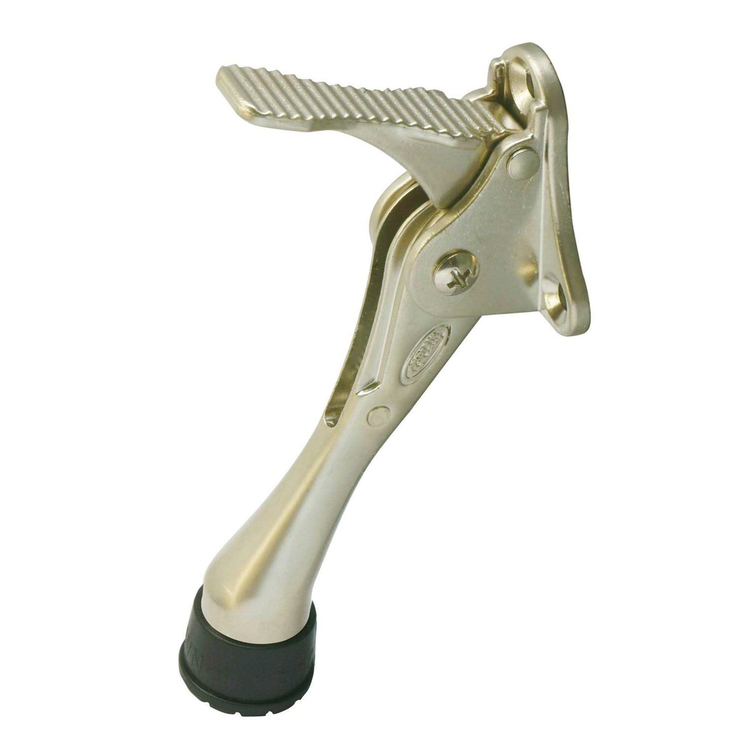 One Stop Outdoor Heavy Duty Brown Landscape Lawn & Garden Border Edging Stakes - Inhomebuy