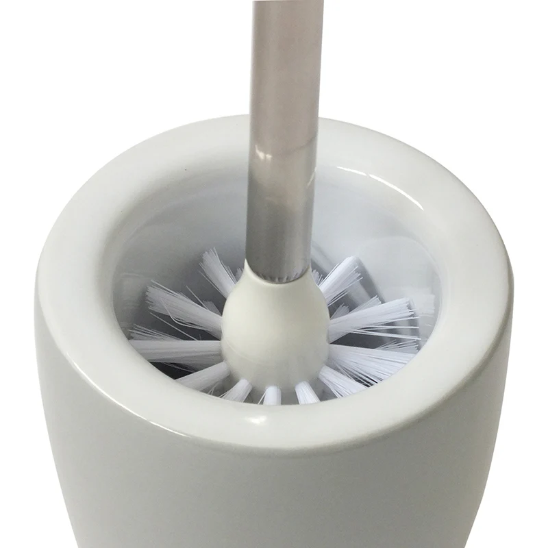 WC-Set Lindano Glacier Grey - Inhomebuy