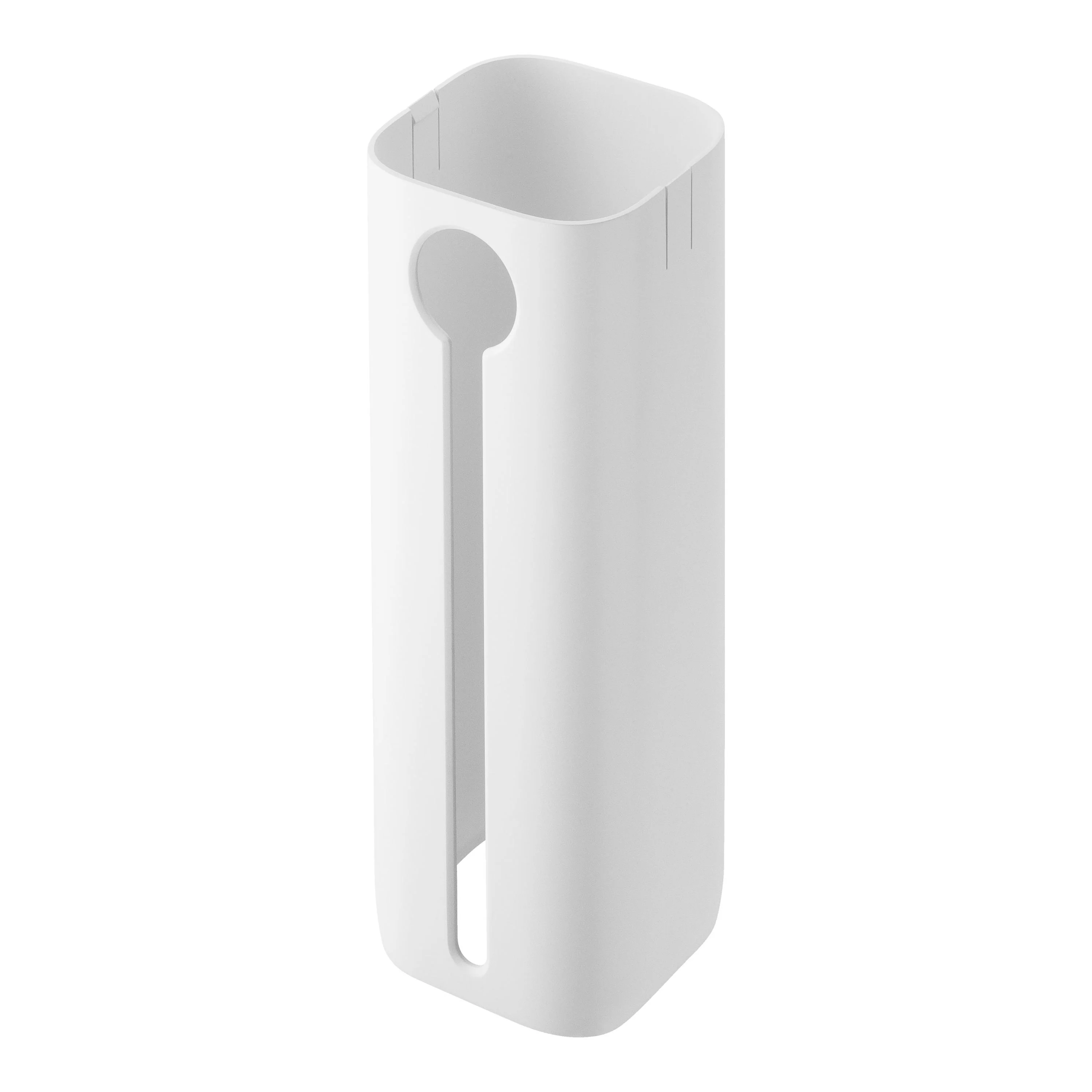 ZWILLING 4S Container Sleeve in White, Fresh & Save Cube Series - Inhomebuy