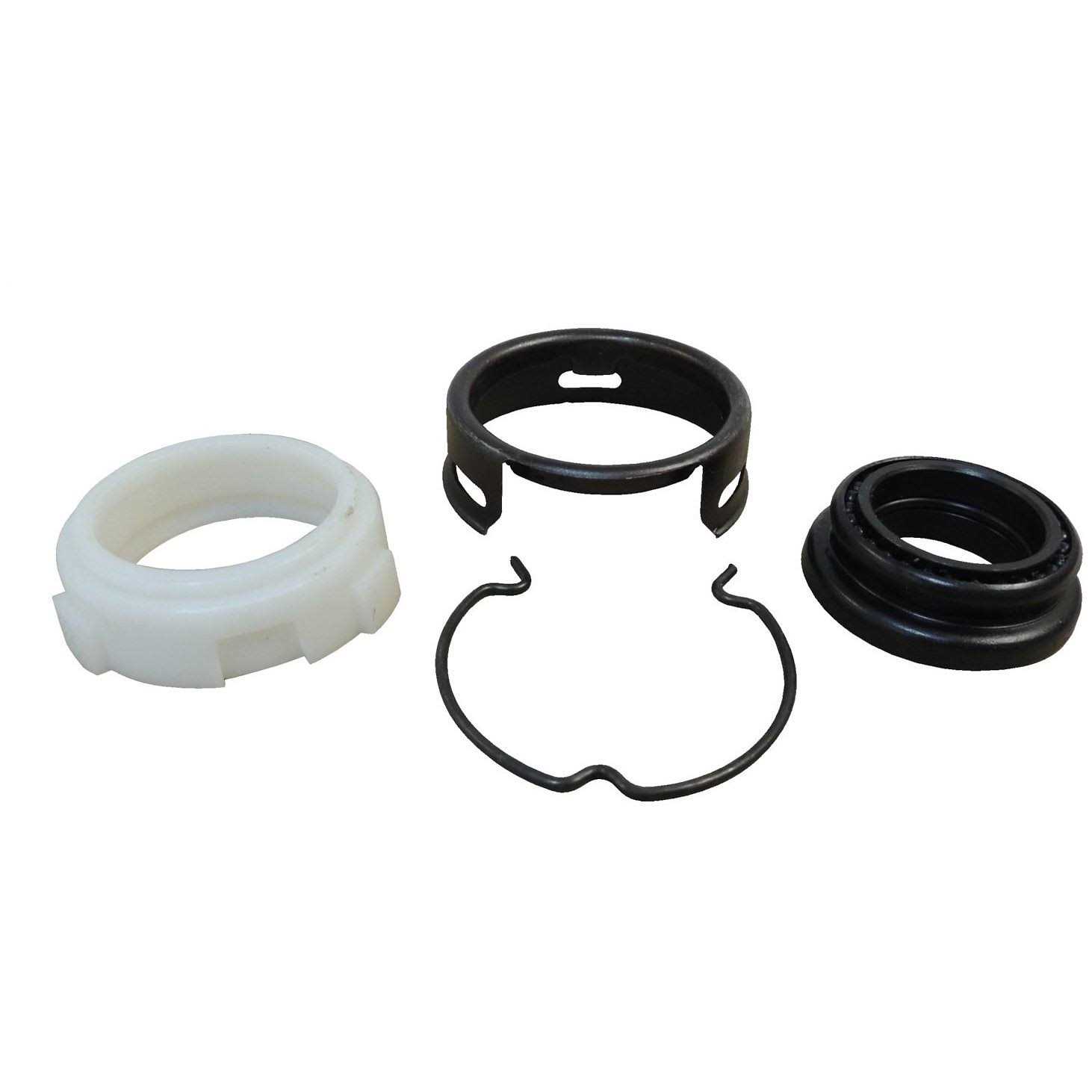 Crown Automotive 34202118 Control Arm Bolt - Inhomebuy