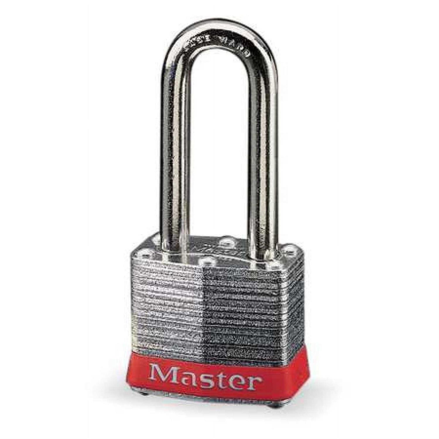 Master Lock Lockout Padlock - Inhomebuy