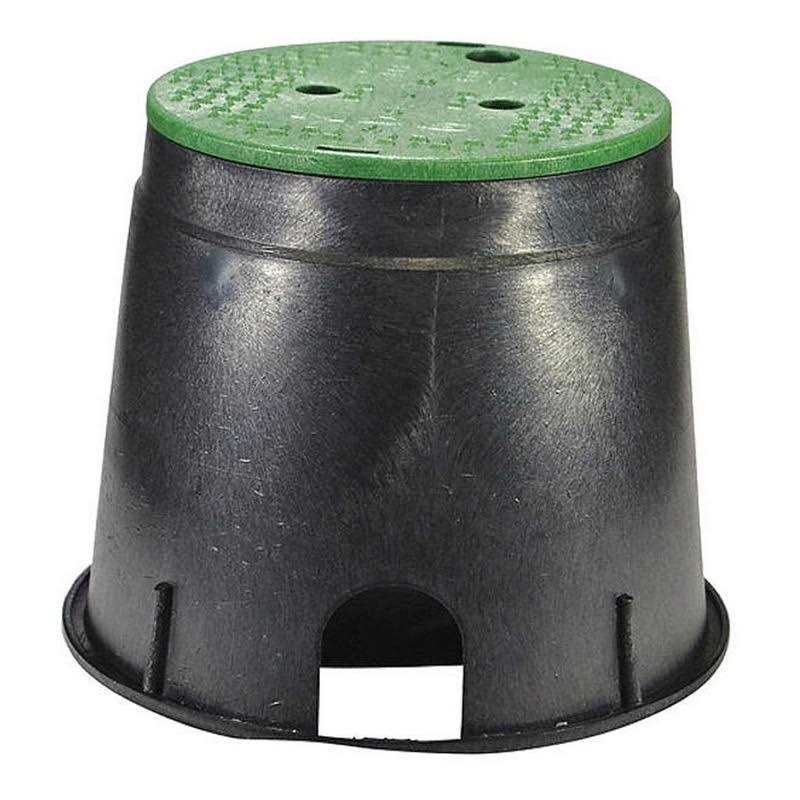 NDS Round Grate - Inhomebuy