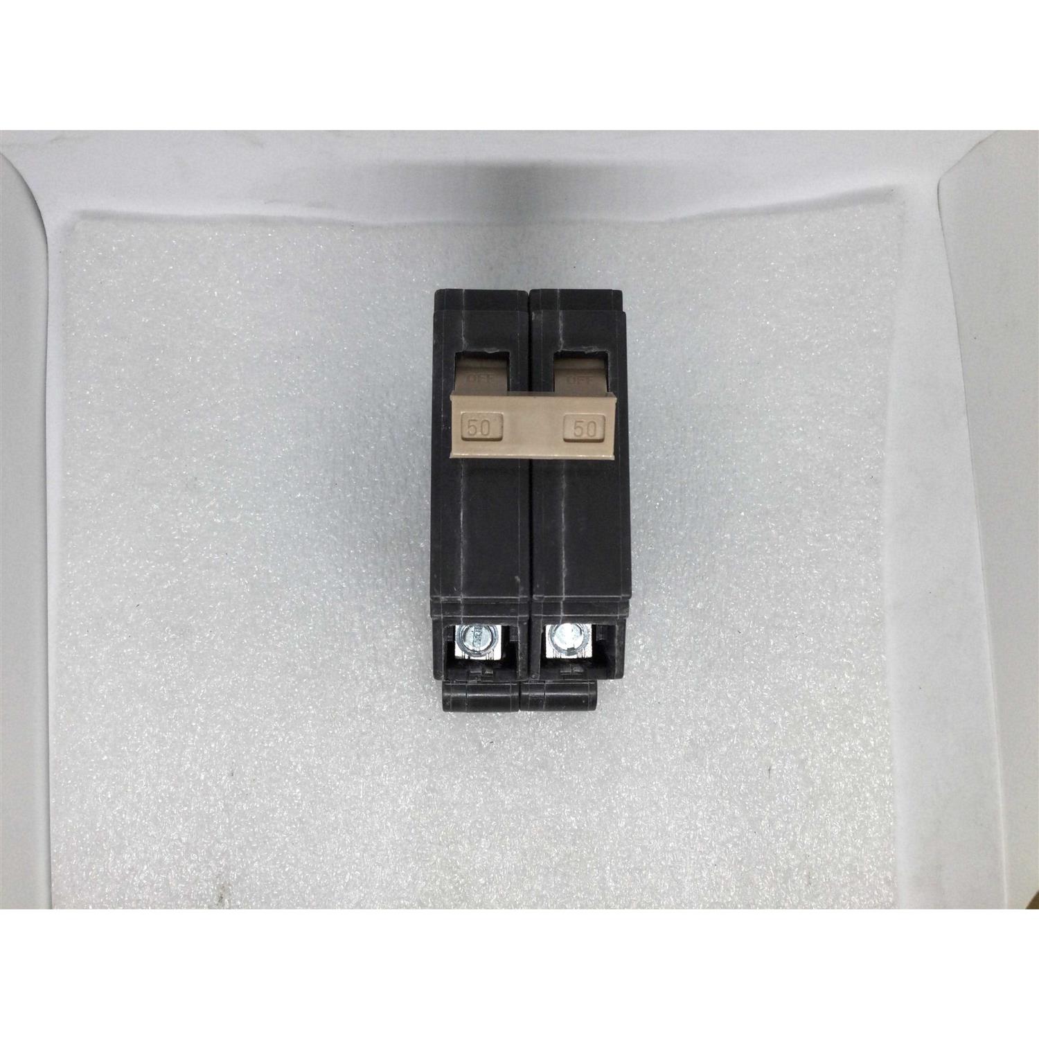 Eaton/Cutler-Hammer CH230 2 Pole Circuit Breaker - Inhomebuy