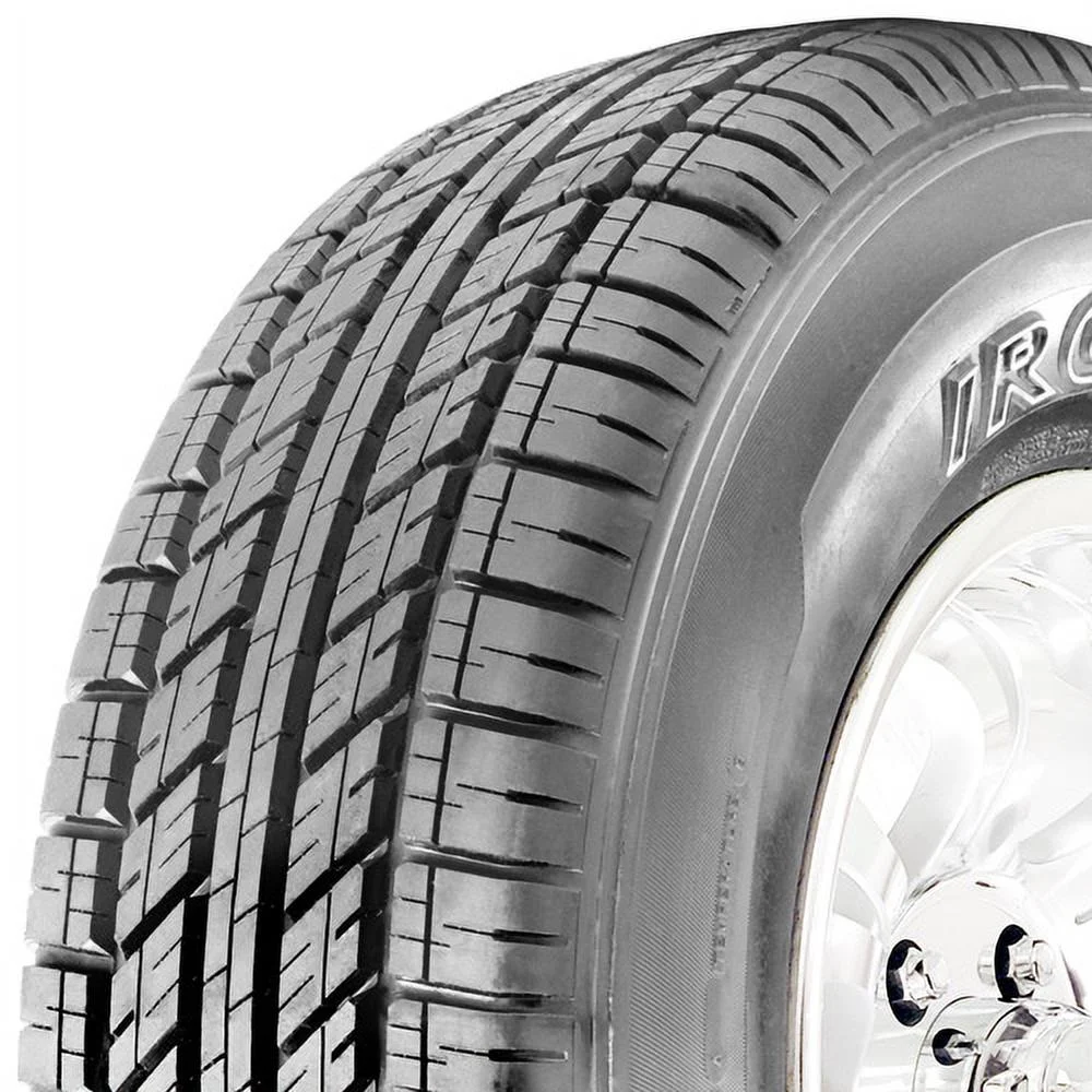 Ironman RB SUV 275/60R20 115H BW All Season - Inhomebuy