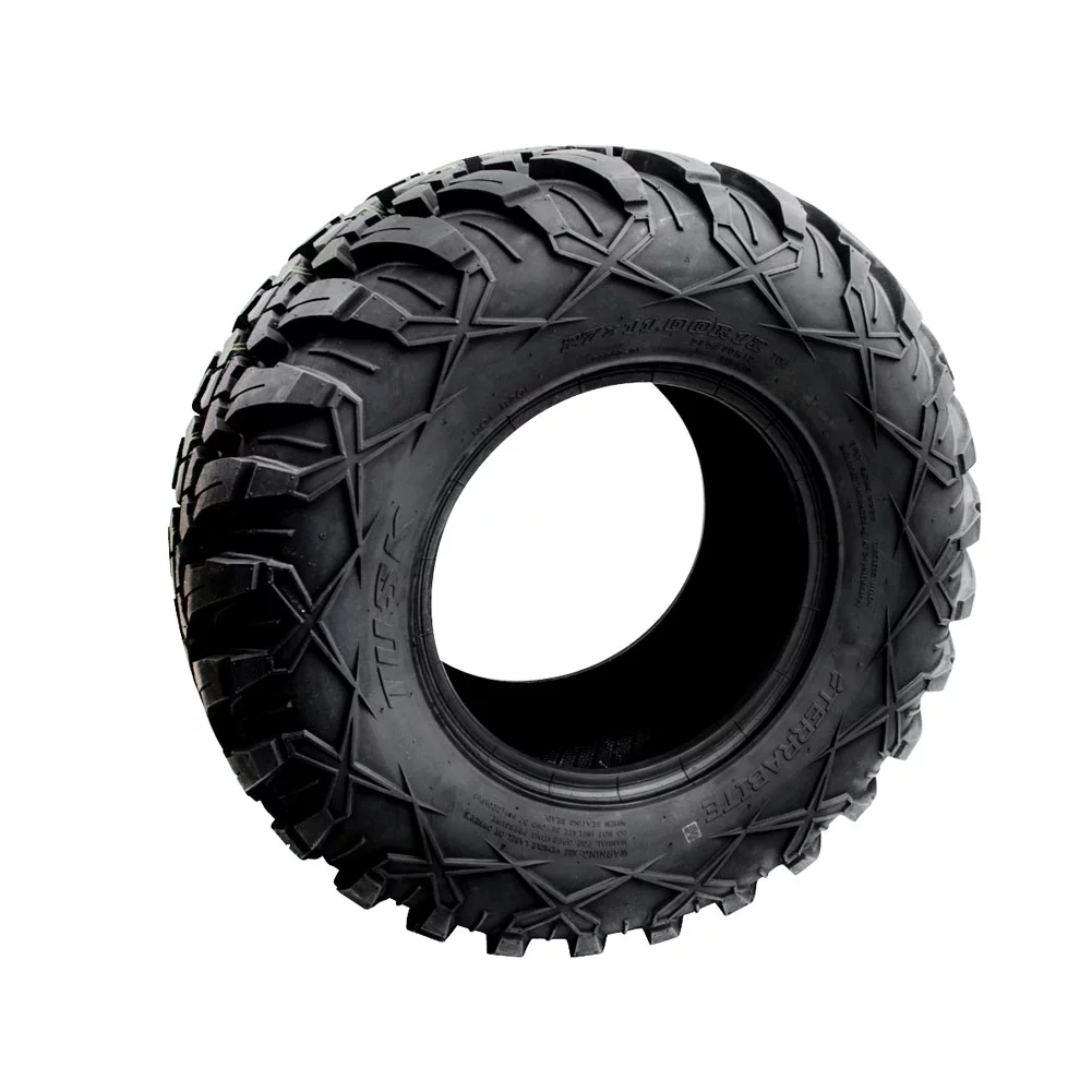 Tusk Terrabite® Radial Tire 30X10-14 Medium/hard Terrain For Polaris Rzr Xp 1000 2014-2021 - Inhomebuy