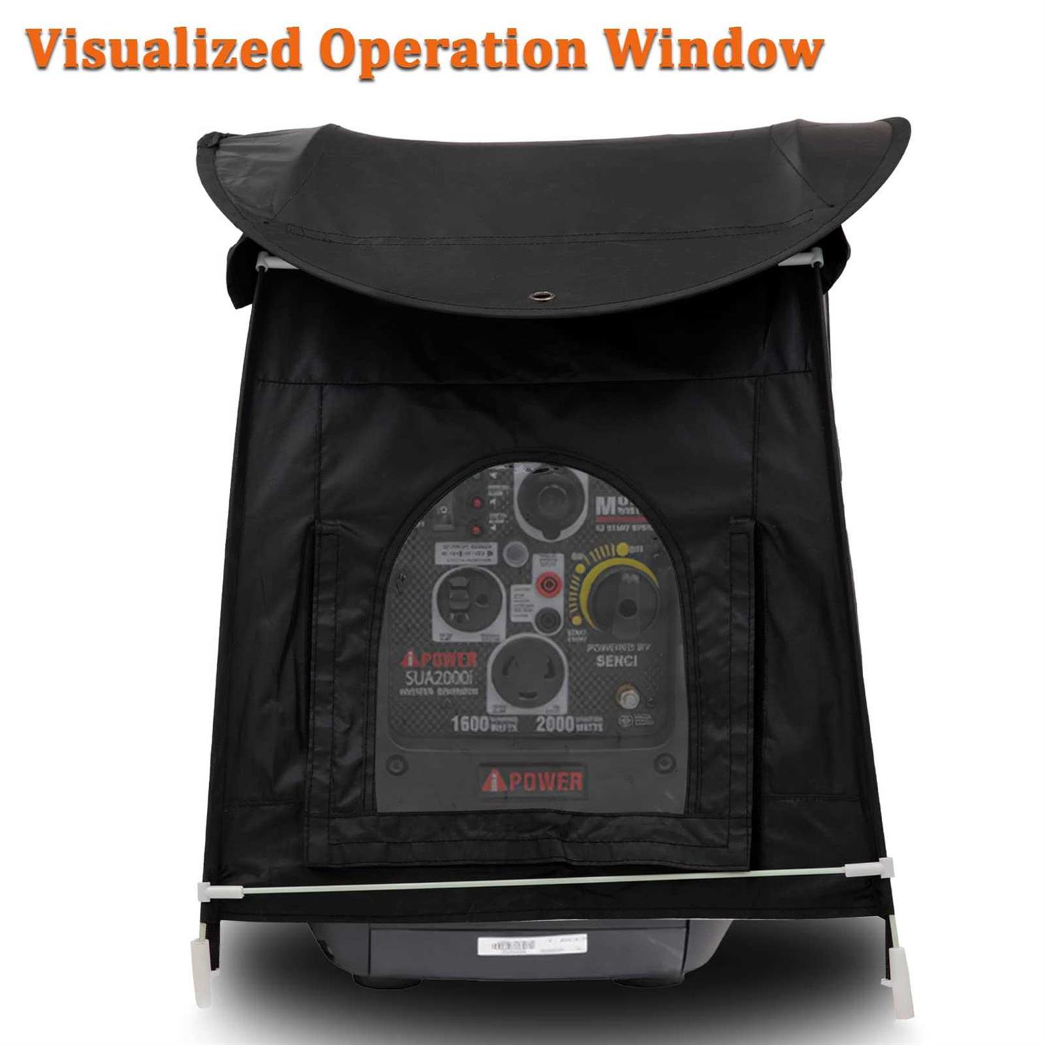 CoverGrip Safety Drop Cloth - Inhomebuy