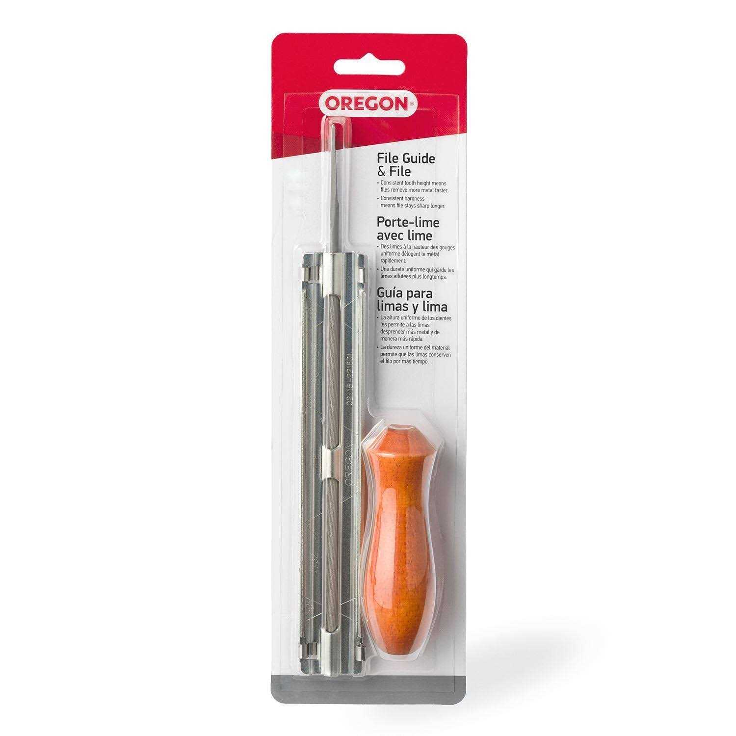 Oregon 26368A Filing Vise - Inhomebuy