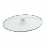 933000675 | Glass Lid for 33375 - Inhomebuy