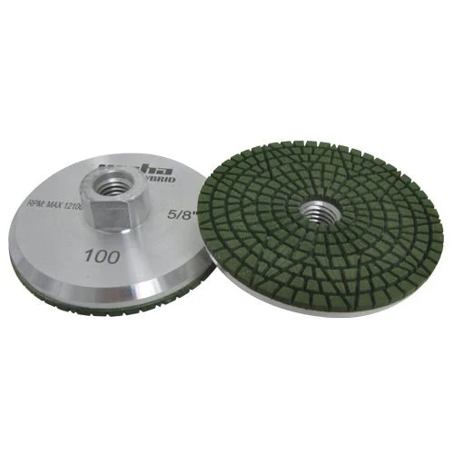 Pitbull Hybrid Diamond Resin Cup Wheel - Inhomebuy