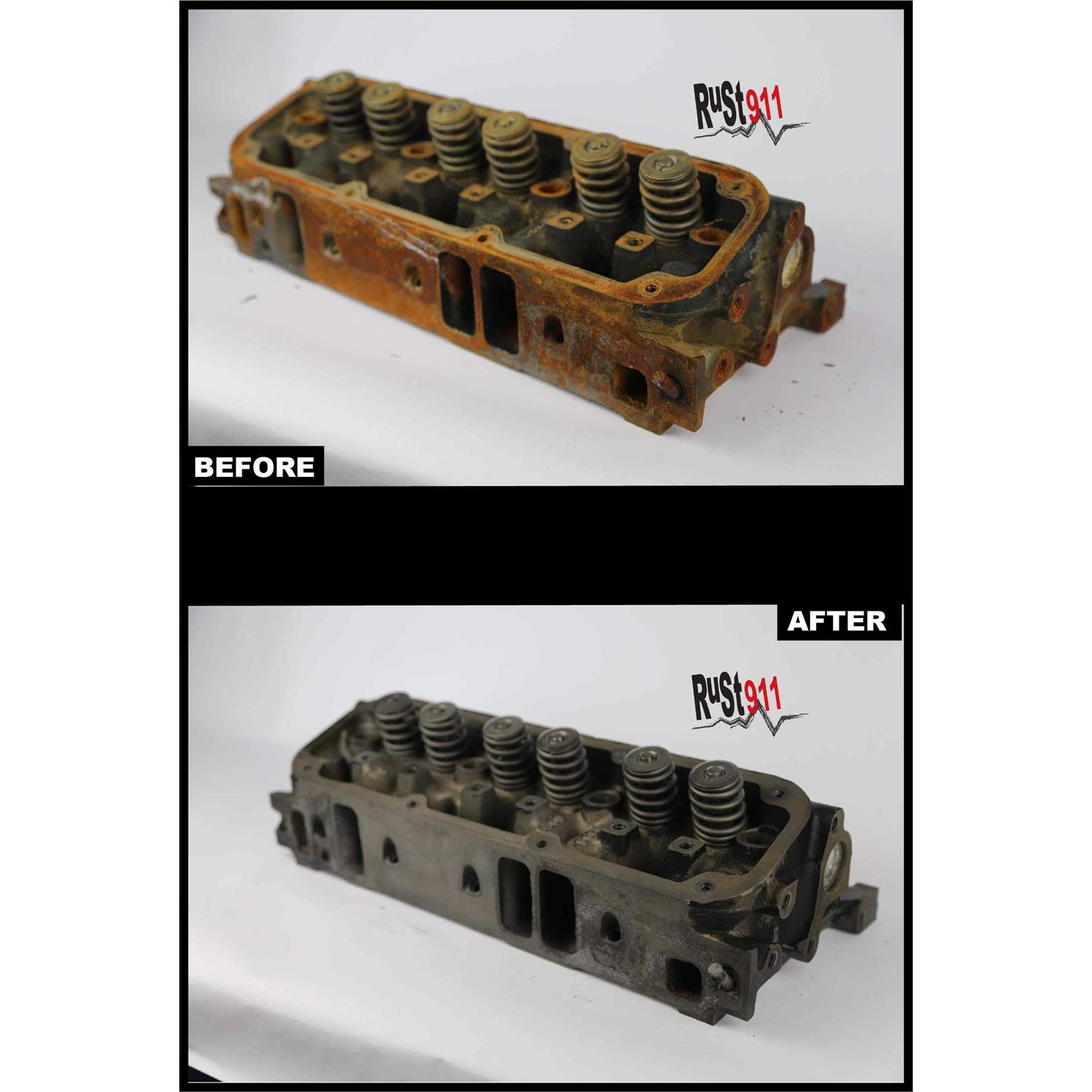 Rust Stop Oil-Based Enamel Rust Paint - Inhomebuy