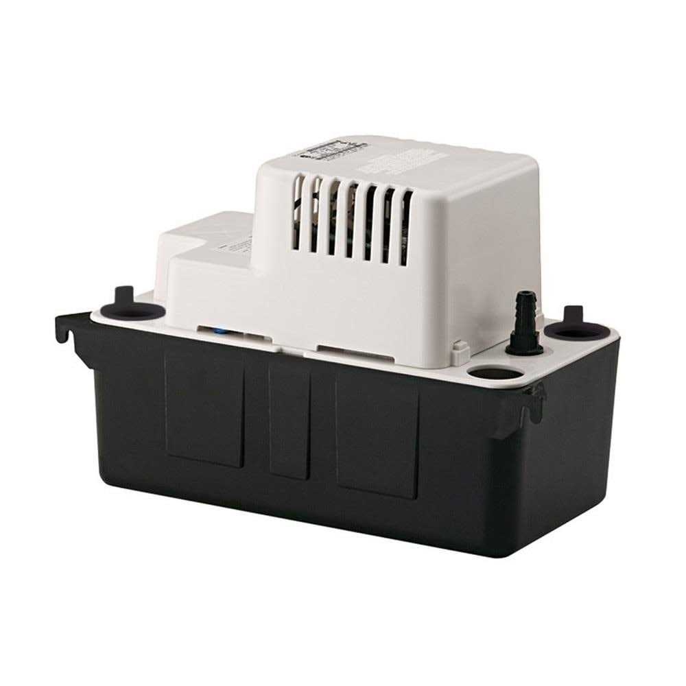 Little Giant Condensate Removal Pump VCMA-15ULST 554415 - Inhomebuy