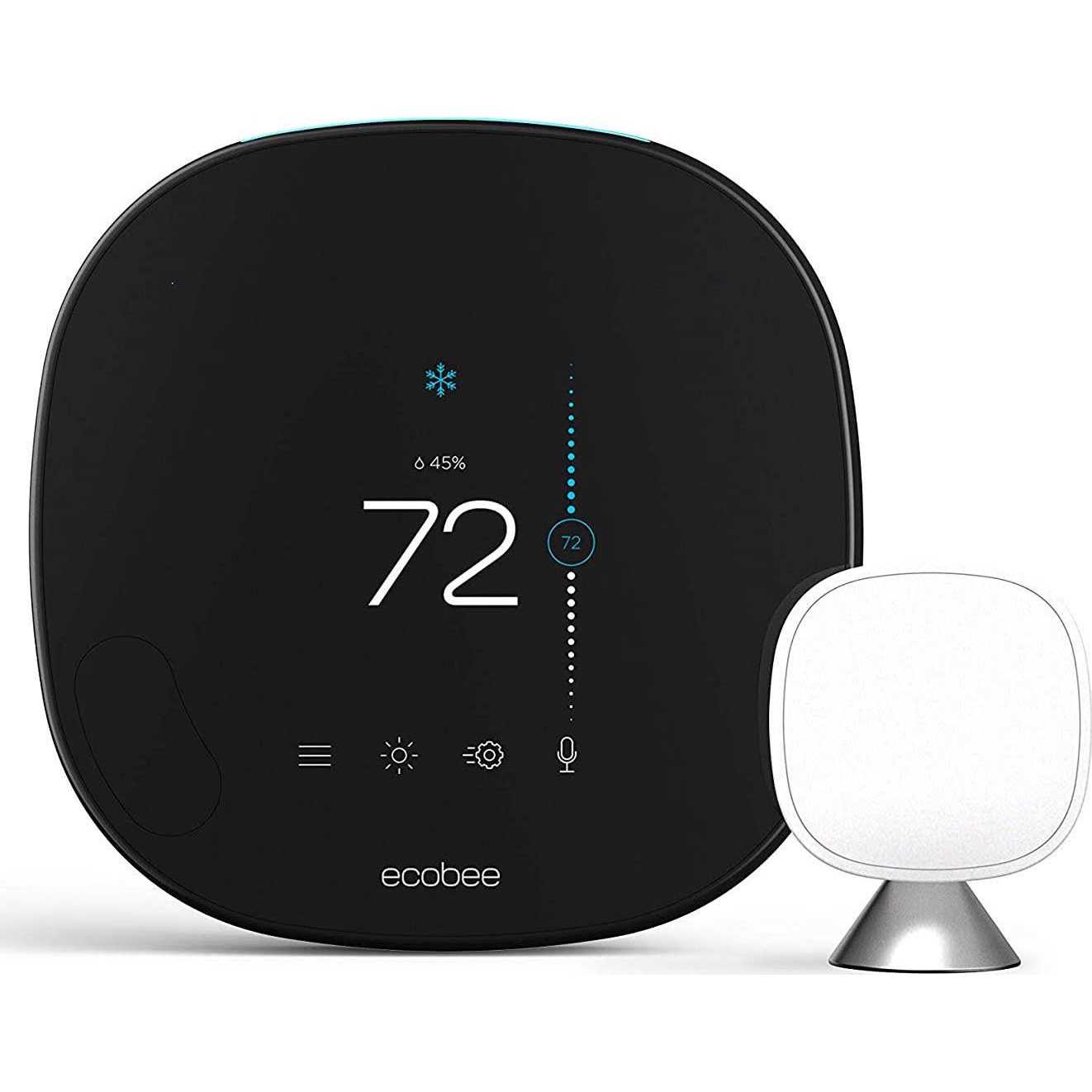 ecobee SmartSensor 2 Pack - Inhomebuy