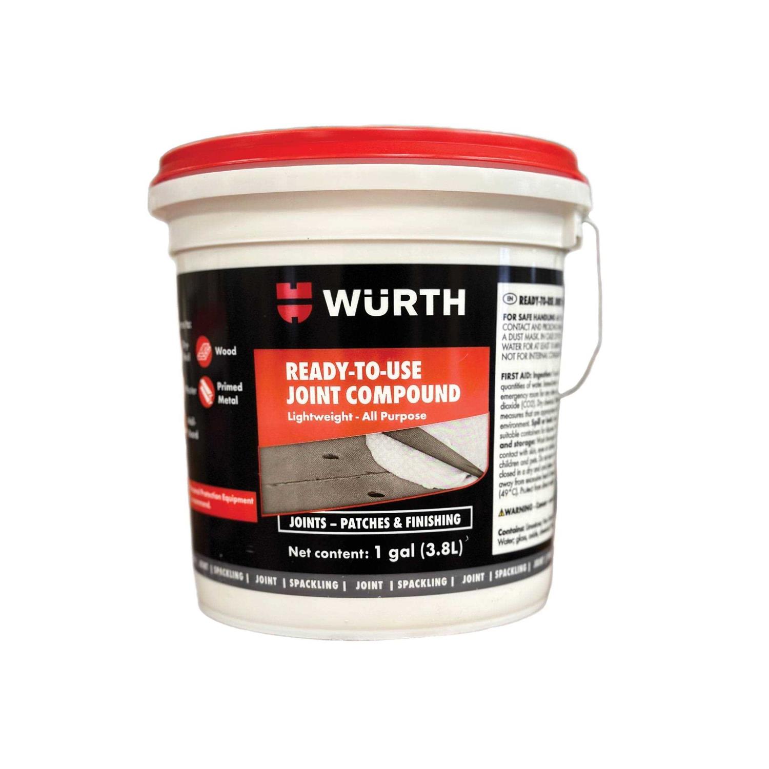 Wurth Flat-Tip Design Single-Door Sliding Track Barn Door Hardware Kit - Inhomebuy