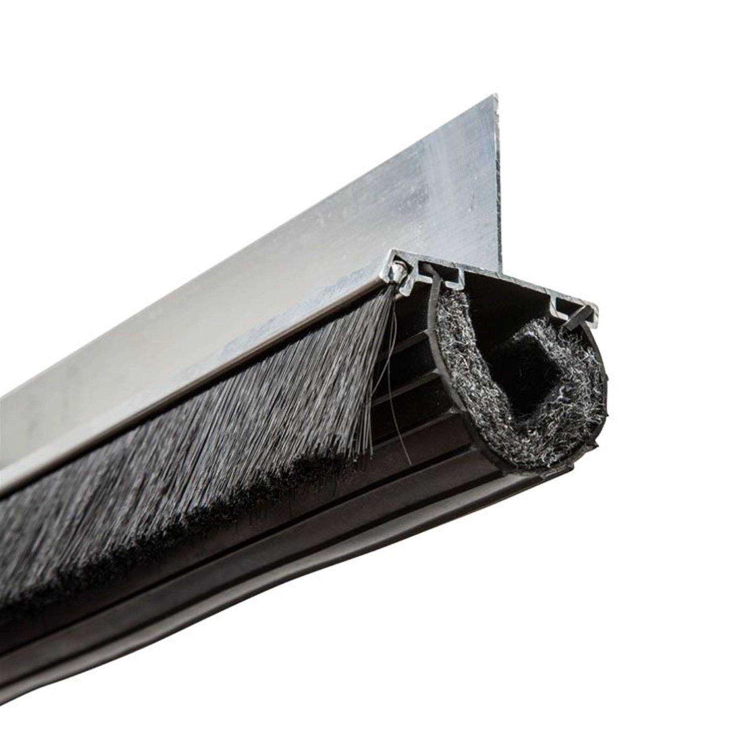 Xcluder X2 Rodent Proof Roll-Up Door Seal Kit - Inhomebuy