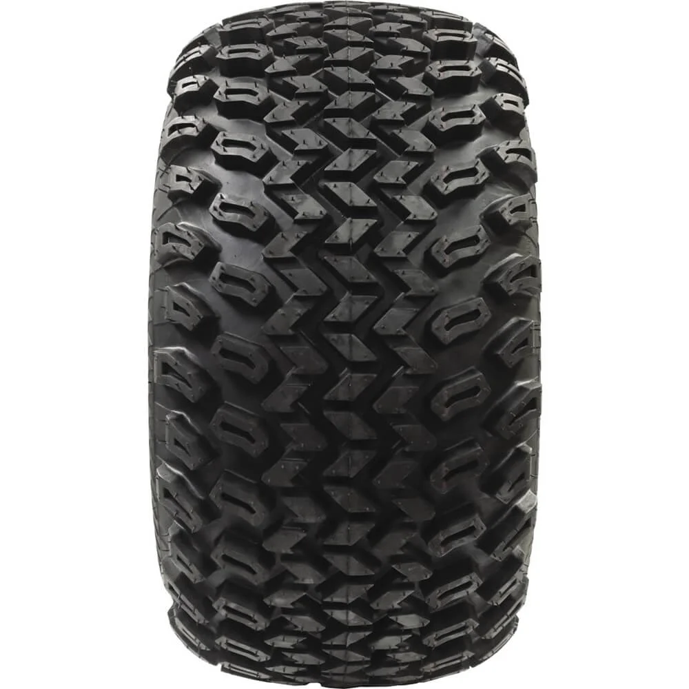22x11-8 P334 4-PLY GOLF CART OCELOT TIRES (SET OF 2) - Inhomebuy