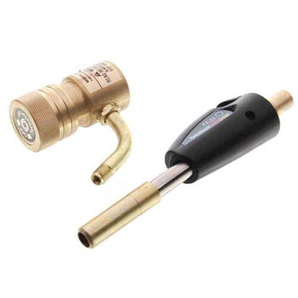 ESAB G350/510 Dual Pack Regulators 0781-3287 - Inhomebuy