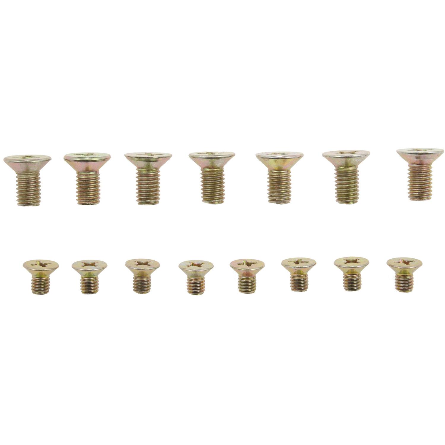 Dorman 13802 Wheel Hub Screw - Inhomebuy