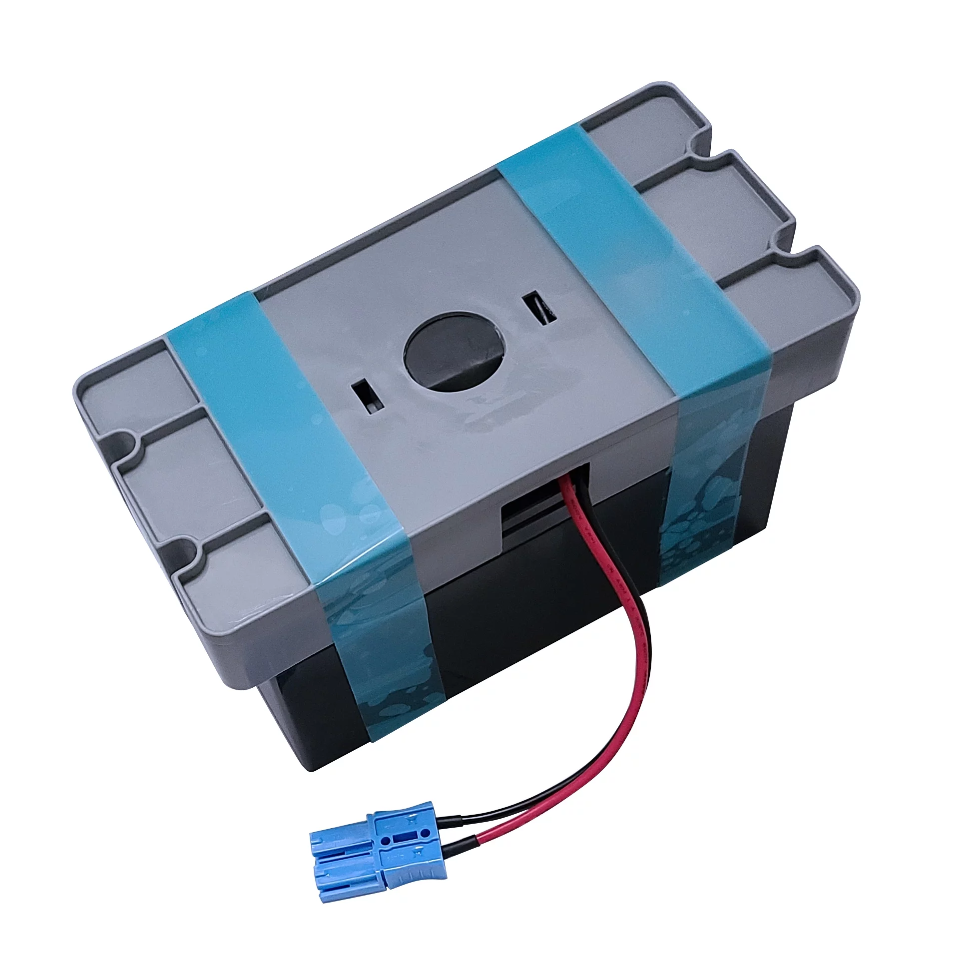 24V 7Ah Battery for Dynacraft Cinderella Carriage Kids Ride On Car - Inhomebuy