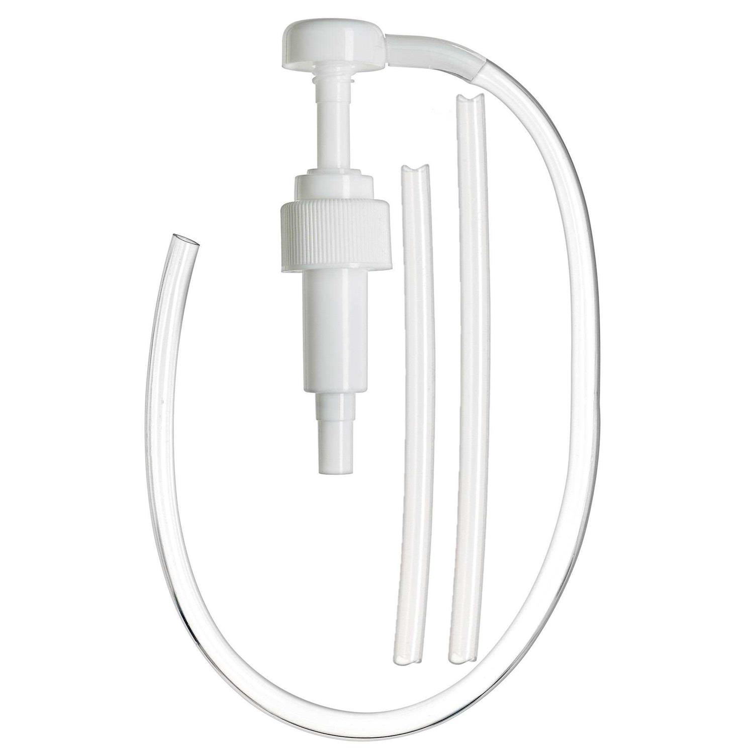 Slippery Pete Quart Bottle Fluid Pump - Inhomebuy