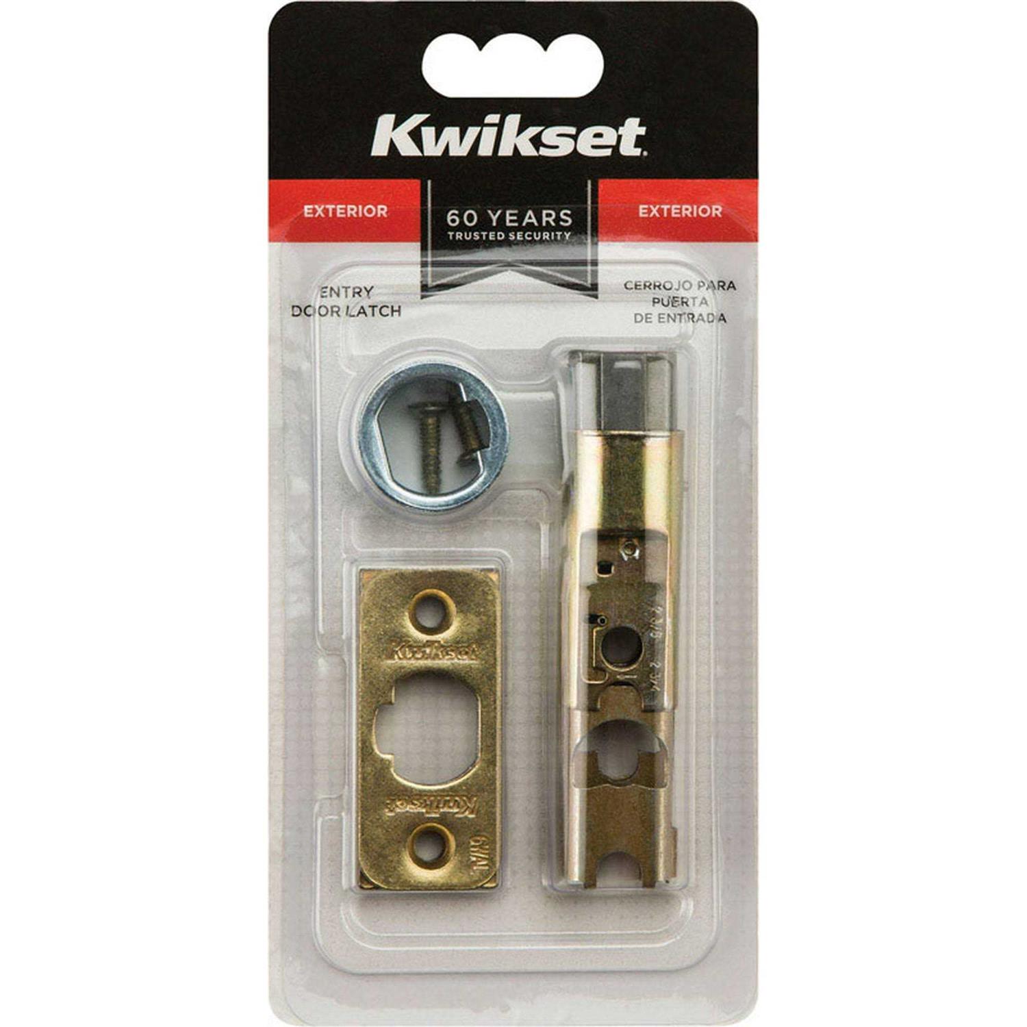 Kwikset 99250-102 Kevo Convert Smart Lock Conversion Kit - Inhomebuy