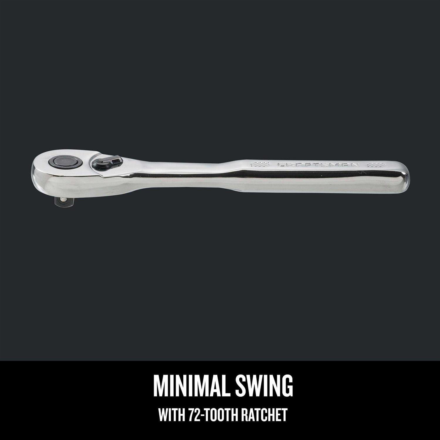 Craftsman 3.2 amps 5 in. 5 Speed Drill Press - Inhomebuy