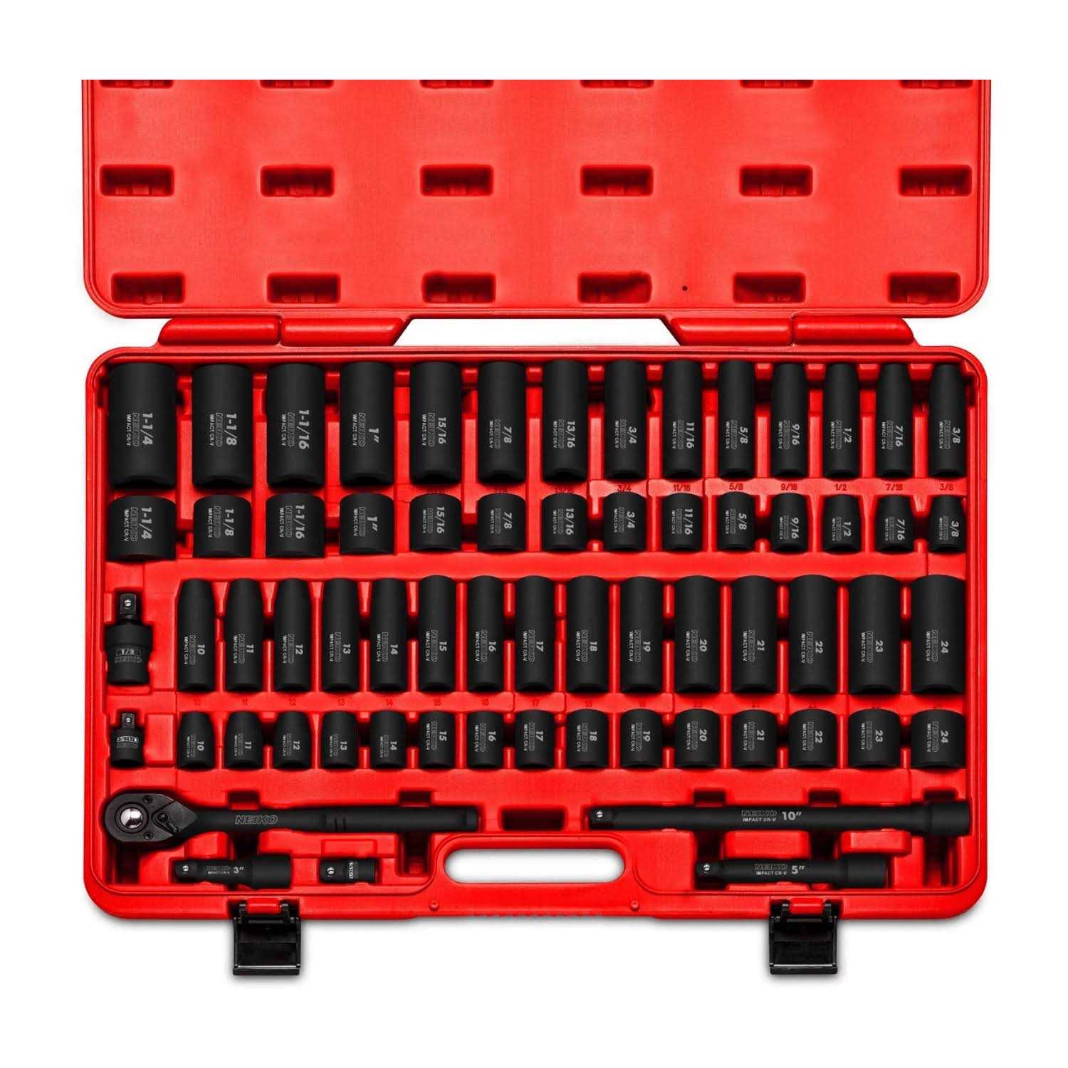 Neiko 02256a Come Along Power Puller Winch 5-Ton Capacity - Inhomebuy