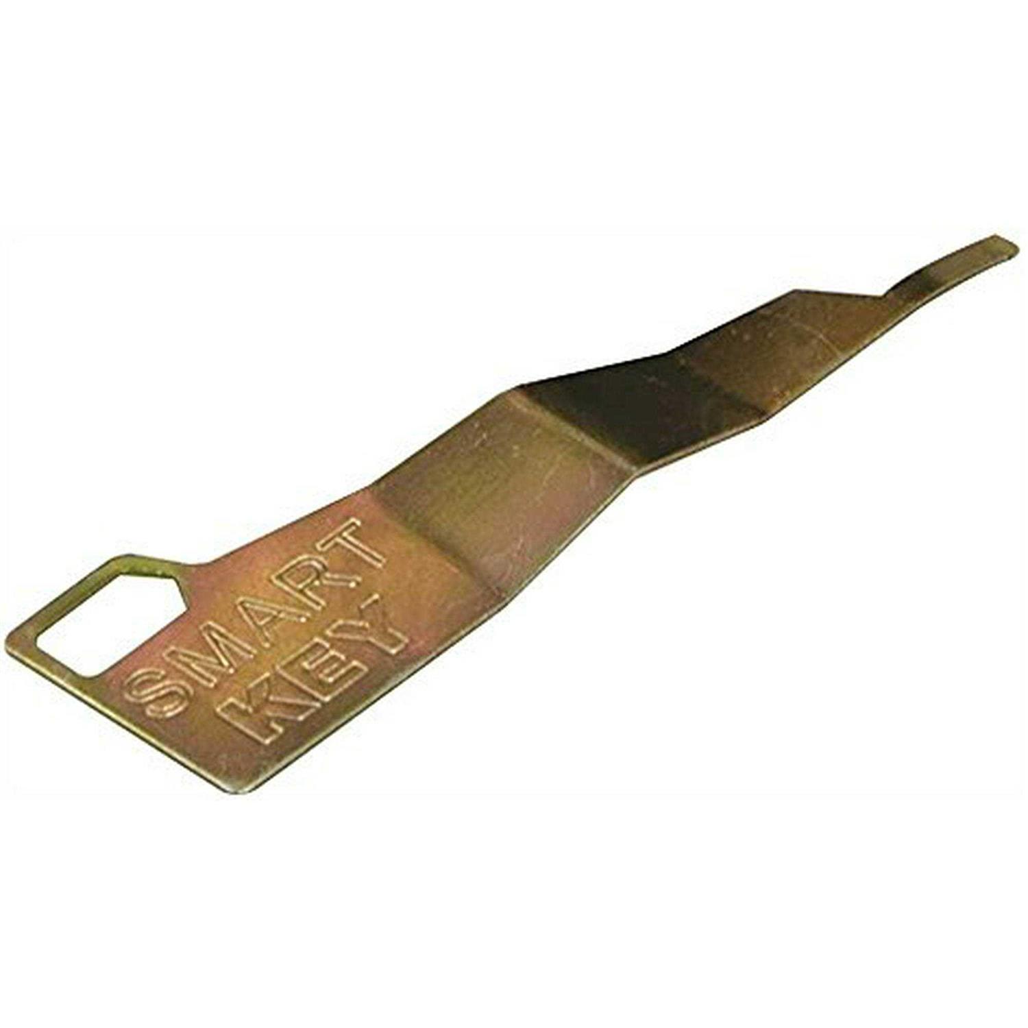 Kwikset SmartKey Single Cylinder Deadbolt - Inhomebuy