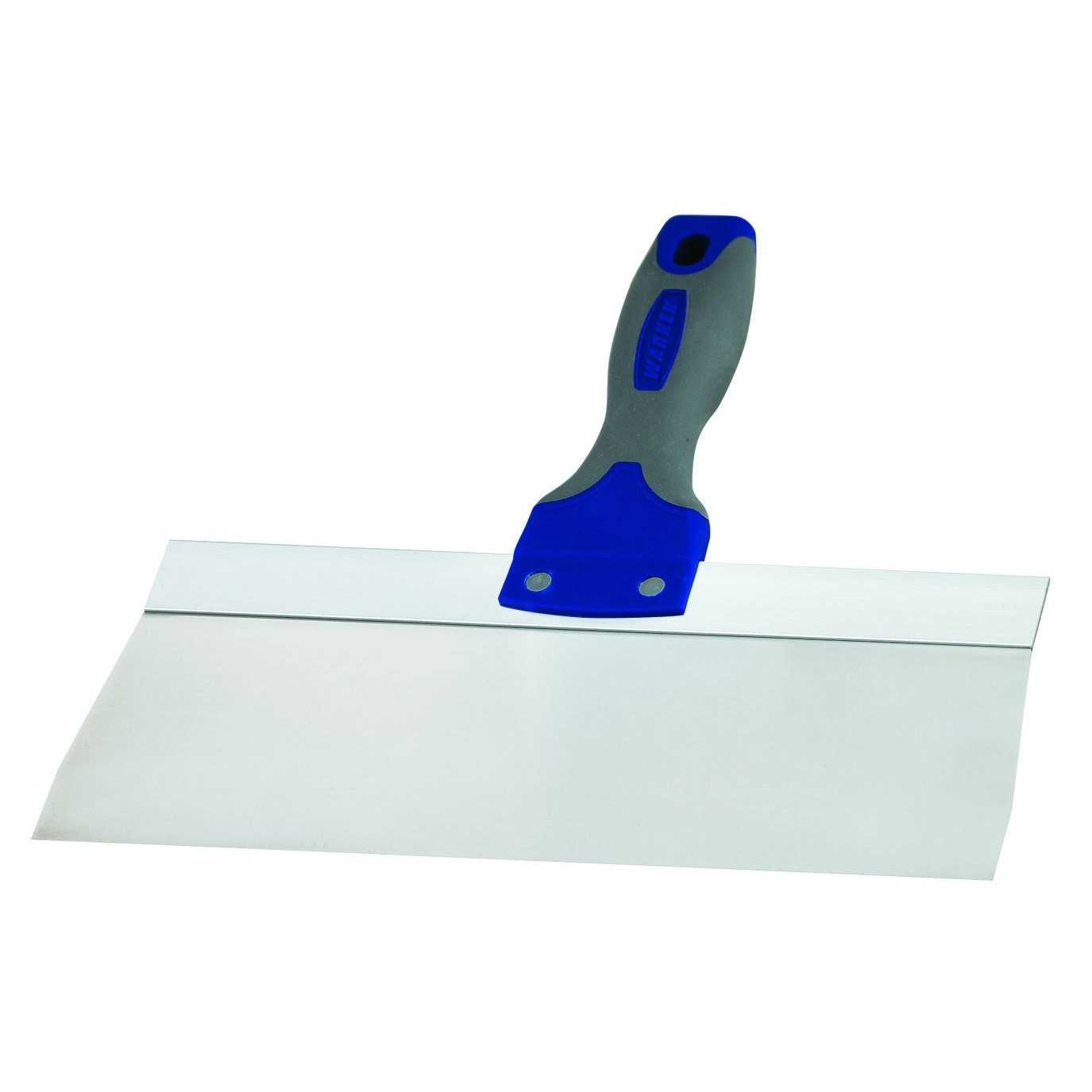 Warner Plastic Pole Sander Head - Inhomebuy