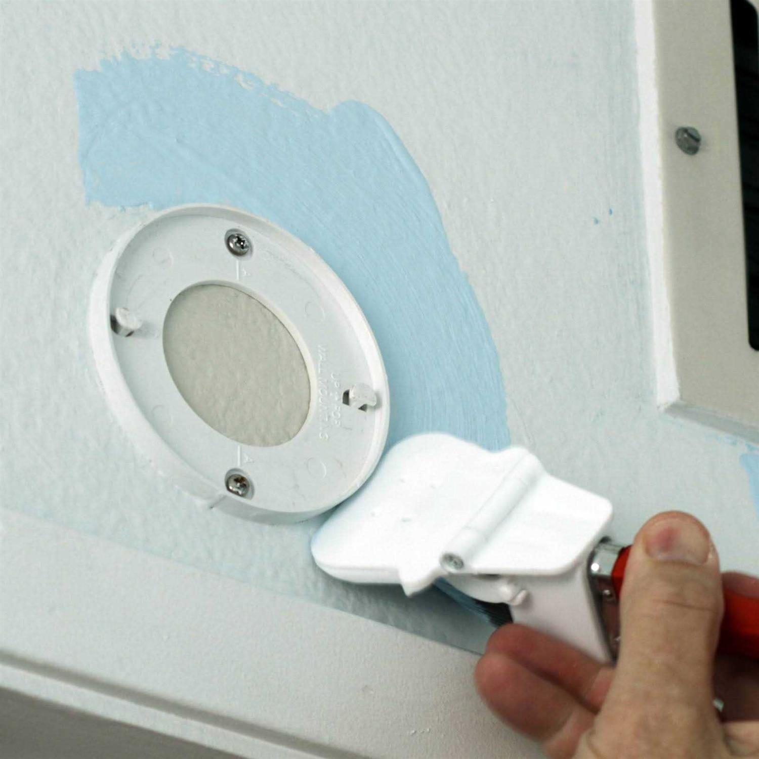 Emerson-Fisher LP-Gas Equipment R632A-BCF Integral 2-Stage Regulator - Inhomebuy