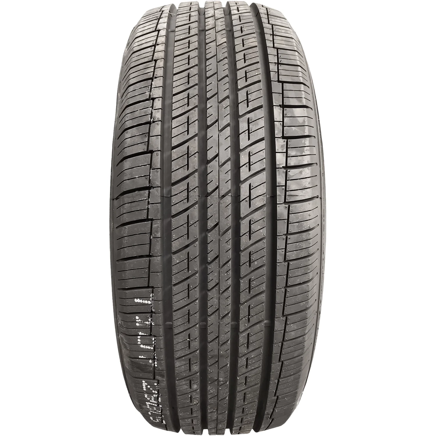 Tire Landspider Citytraxx H/T 215/70R16 Load C 6 Ply Van Commercial - Inhomebuy