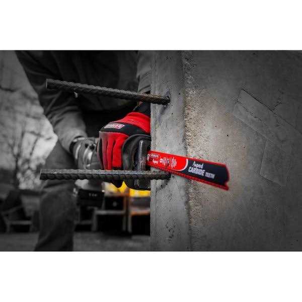 Diablo SPEEDemon Red Granite Carbide Tipped Hammer Drill Bit - Inhomebuy