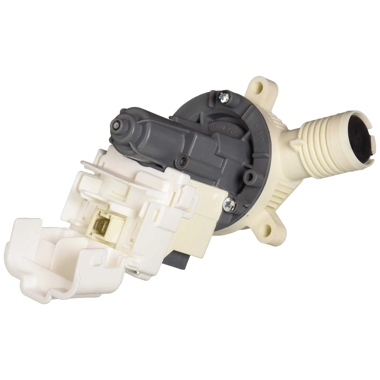 Whirlpool WPW10605427 Water Pump - Inhomebuy