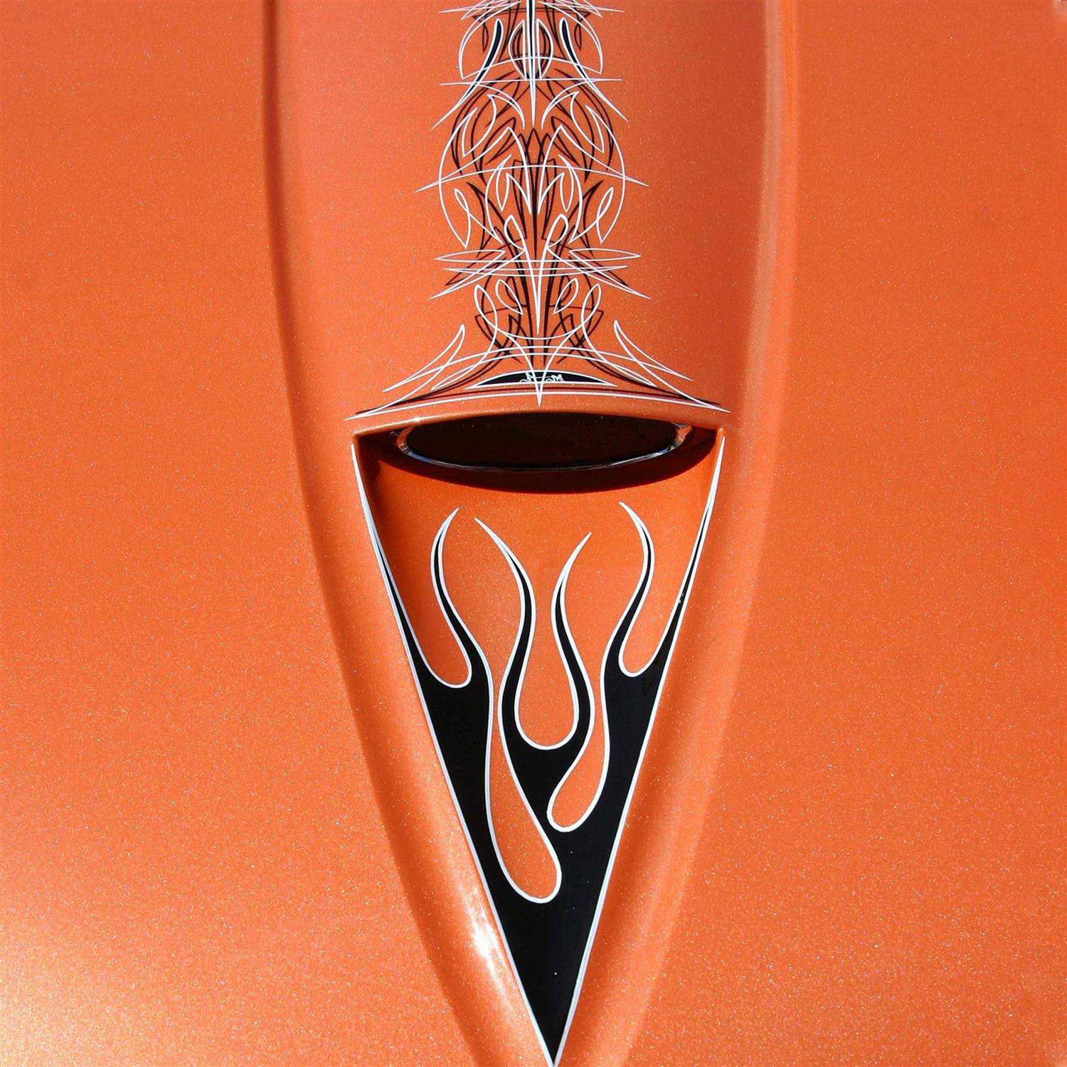 Custom Shop Epoxy Primer/Sealer 2.1 VOC Anti-Corrosive DTM High-Performance Primer for Automotive and Industrial Use Kit = - Inhomebuy