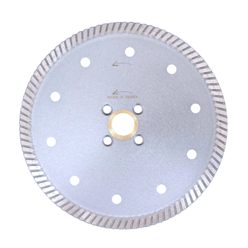 Quartzite Turbo Blade - Inhomebuy