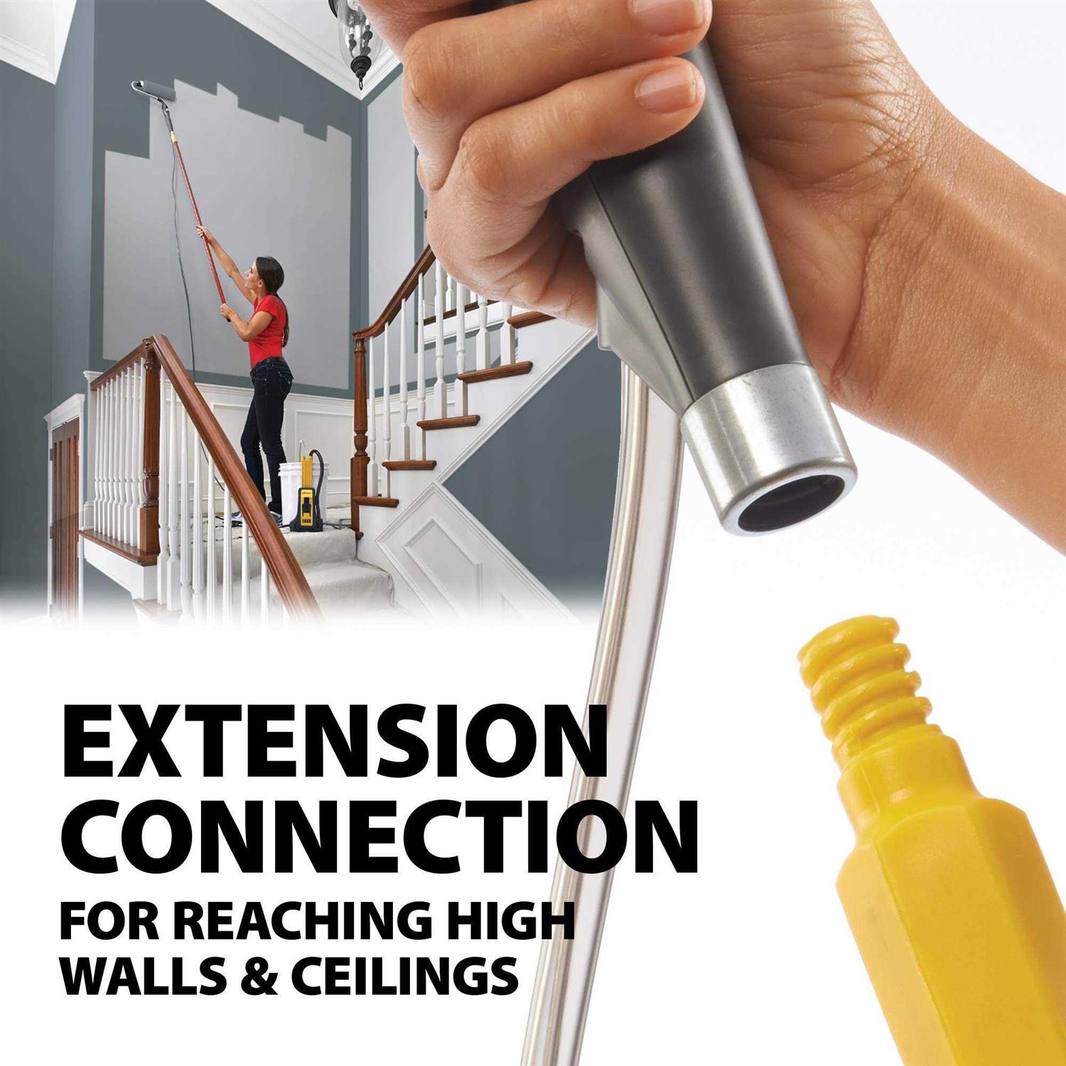 Wagner 0580606 Control Pro 515 Airless Spray Tip - Inhomebuy